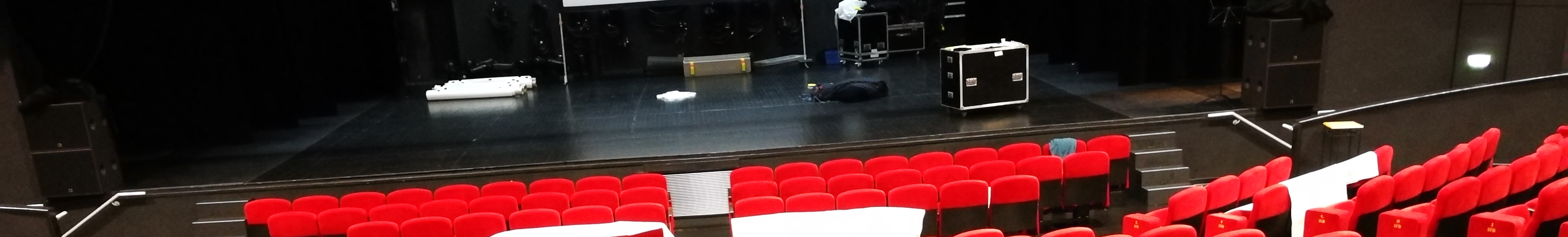 Prise de parole en public