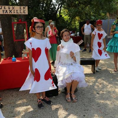 02 Sur Les Pas Dalice New 82