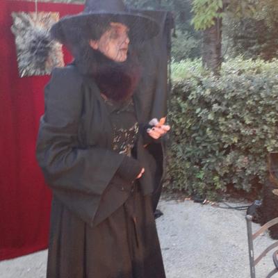 2021 Animation Halloween Nivus Niconnus 12