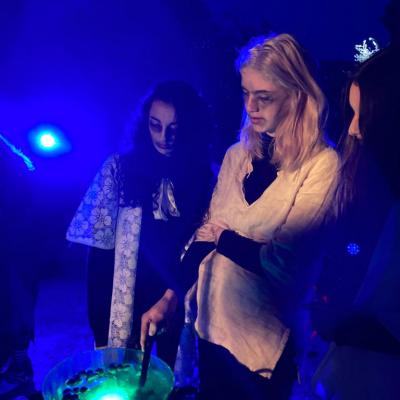 2021 Animation Halloween Nivus Niconnus 48