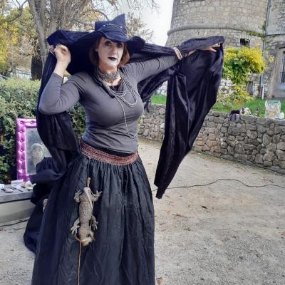 2021 Animation Halloween Nivus Niconnus 65