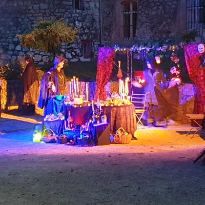 2021 Animation Halloween Nivus Niconnus Bis 8