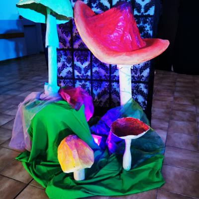 2022 Bienvenue Jeu De L Oie Immersif Ni Vus Ni Connus 10