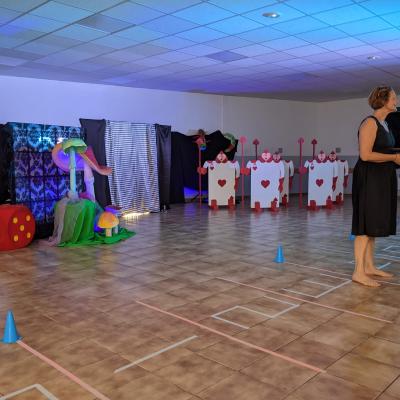 2022 Bienvenue Jeu De L Oie Immersif Ni Vus Ni Connus 13