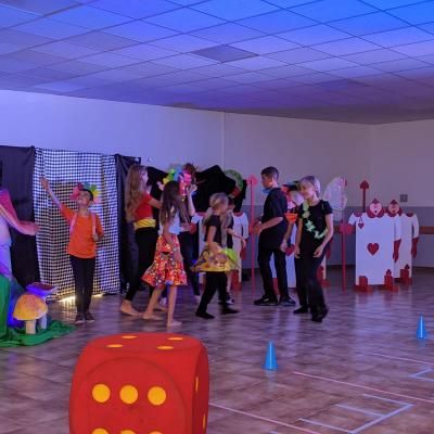 2022 Bienvenue Jeu De L Oie Immersif Ni Vus Ni Connus 16