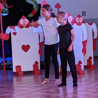 2022 Bienvenue Jeu De L Oie Immersif Ni Vus Ni Connus 23