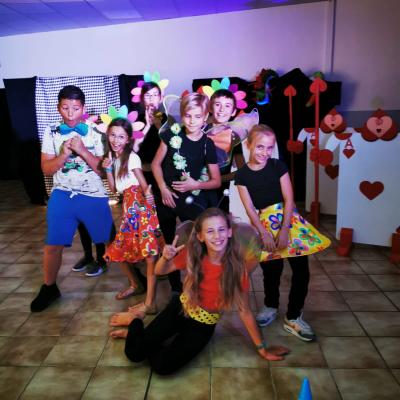 2022 Bienvenue Jeu De L Oie Immersif Ni Vus Ni Connus 3