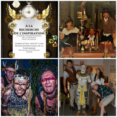 0 Ni Vus Ni Connus Grasse Mip Alarecherchedelinspiration