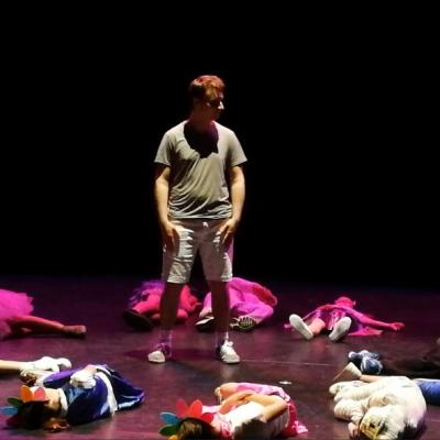 02 Play The Game Wonderland