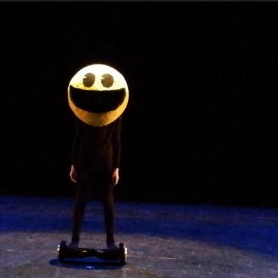 04 Play The Game Pacman