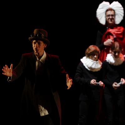 Play The Game 3 06 2018 Nivus Niconnus 12