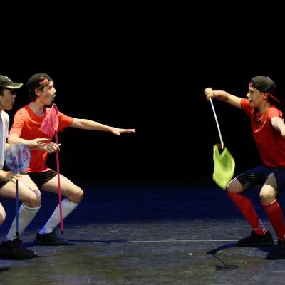 Play The Game 3 06 2018 Nivus Niconnus 25