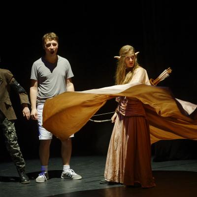 Play The Game 3 06 2018 Nivus Niconnus 26