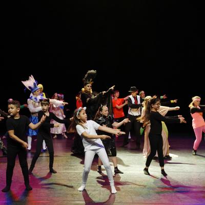 Play The Game 3 06 2018 Nivus Niconnus 29