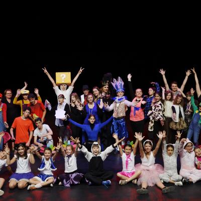 Play The Game 3 06 2018 Nivus Niconnus 3