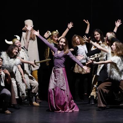 Play The Game 3 06 2018 Nivus Niconnus 6