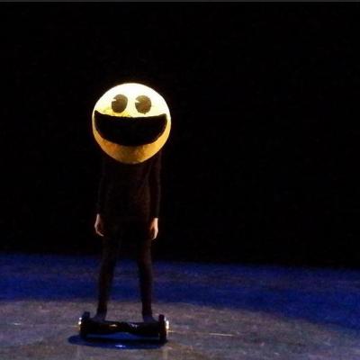 2018 - Play The Game