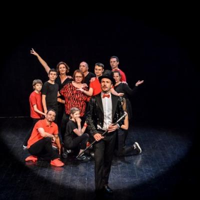 2019 Impro Show
